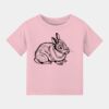 Infant Jersey Short Sleeve Tee Thumbnail