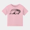 Infant Jersey Short Sleeve Tee Thumbnail