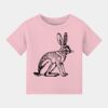 Infant Jersey Short Sleeve Tee Thumbnail