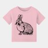 Infant Jersey Short Sleeve Tee Thumbnail