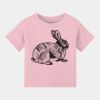 Infant Jersey Short Sleeve Tee Thumbnail
