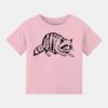 Infant Jersey Short Sleeve Tee Thumbnail