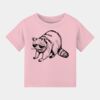 Infant Jersey Short Sleeve Tee Thumbnail