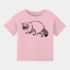 Infant Jersey Short Sleeve Tee Thumbnail