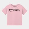 Infant Jersey Short Sleeve Tee Thumbnail