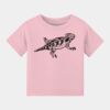 Infant Jersey Short Sleeve Tee Thumbnail