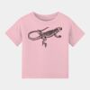 Infant Jersey Short Sleeve Tee Thumbnail