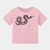 Infant Jersey Short Sleeve Tee Thumbnail