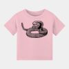 Infant Jersey Short Sleeve Tee Thumbnail