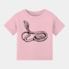 Infant Jersey Short Sleeve Tee Thumbnail