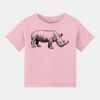 Infant Jersey Short Sleeve Tee Thumbnail
