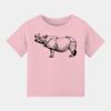 Infant Jersey Short Sleeve Tee Thumbnail