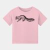Infant Jersey Short Sleeve Tee Thumbnail