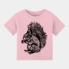 Infant Jersey Short Sleeve Tee Thumbnail