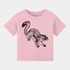 Infant Jersey Short Sleeve Tee Thumbnail