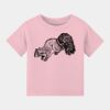 Infant Jersey Short Sleeve Tee Thumbnail