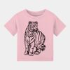 Infant Jersey Short Sleeve Tee Thumbnail