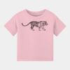 Infant Jersey Short Sleeve Tee Thumbnail