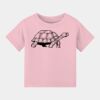 Infant Jersey Short Sleeve Tee Thumbnail