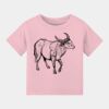 Infant Jersey Short Sleeve Tee Thumbnail