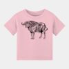 Infant Jersey Short Sleeve Tee Thumbnail