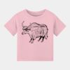 Infant Jersey Short Sleeve Tee Thumbnail