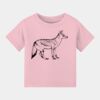 Infant Jersey Short Sleeve Tee Thumbnail