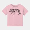 Infant Jersey Short Sleeve Tee Thumbnail