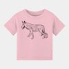 Infant Jersey Short Sleeve Tee Thumbnail