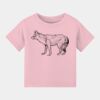 Infant Jersey Short Sleeve Tee Thumbnail