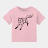 Infant Jersey Short Sleeve Tee Thumbnail