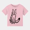Infant Jersey Short Sleeve Tee Thumbnail