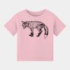Infant Jersey Short Sleeve Tee Thumbnail