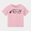 Infant Jersey Short Sleeve Tee Thumbnail