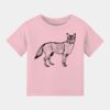 Infant Jersey Short Sleeve Tee Thumbnail