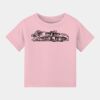 Infant Jersey Short Sleeve Tee Thumbnail