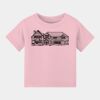 Infant Jersey Short Sleeve Tee Thumbnail