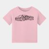 Infant Jersey Short Sleeve Tee Thumbnail