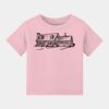 Infant Jersey Short Sleeve Tee Thumbnail