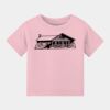 Infant Jersey Short Sleeve Tee Thumbnail