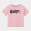 Infant Jersey Short Sleeve Tee Thumbnail