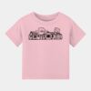 Infant Jersey Short Sleeve Tee Thumbnail