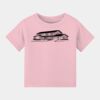 Infant Jersey Short Sleeve Tee Thumbnail