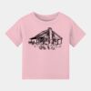 Infant Jersey Short Sleeve Tee Thumbnail