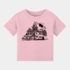 Infant Jersey Short Sleeve Tee Thumbnail