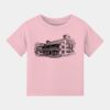 Infant Jersey Short Sleeve Tee Thumbnail