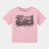 Infant Jersey Short Sleeve Tee Thumbnail