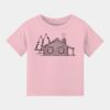 Infant Jersey Short Sleeve Tee Thumbnail
