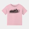 Infant Jersey Short Sleeve Tee Thumbnail