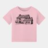 Infant Jersey Short Sleeve Tee Thumbnail